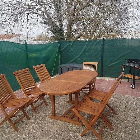 Maison Au Calme 2 A 300 M De La Plage 2 Chambres La Cotinière Kültér fotó