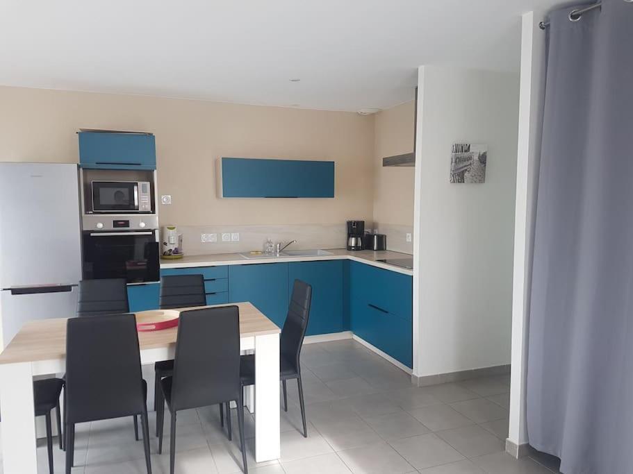 Maison Au Calme 2 A 300 M De La Plage 2 Chambres La Cotinière Kültér fotó