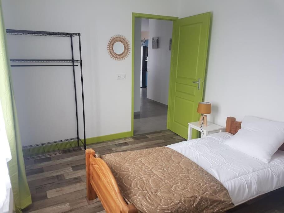 Maison Au Calme 2 A 300 M De La Plage 2 Chambres La Cotinière Kültér fotó