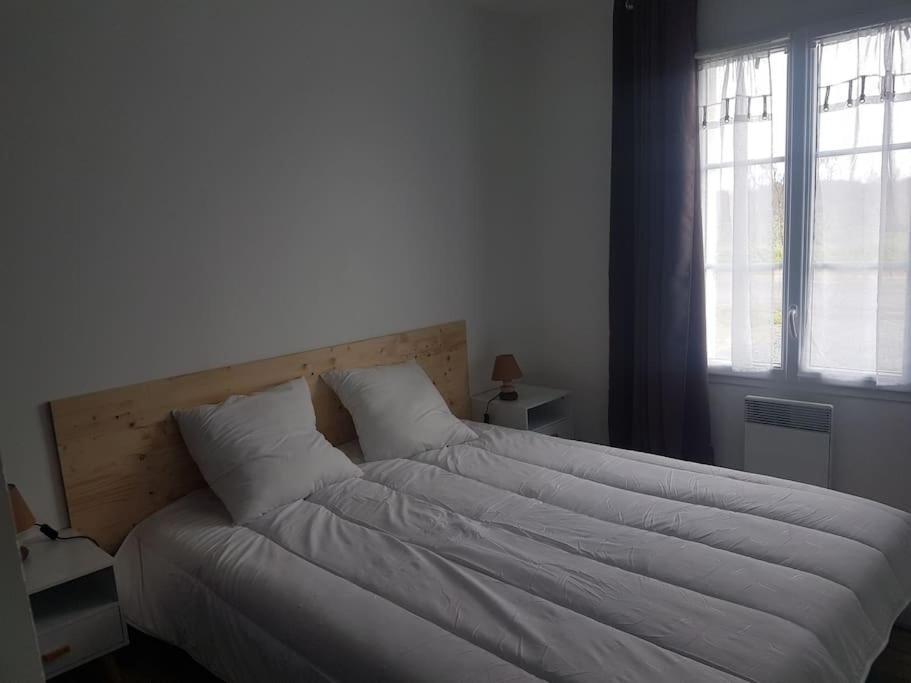 Maison Au Calme 2 A 300 M De La Plage 2 Chambres La Cotinière Kültér fotó