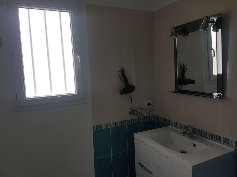 Maison Au Calme 2 A 300 M De La Plage 2 Chambres La Cotinière Kültér fotó